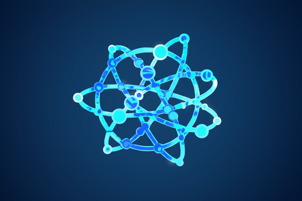 React